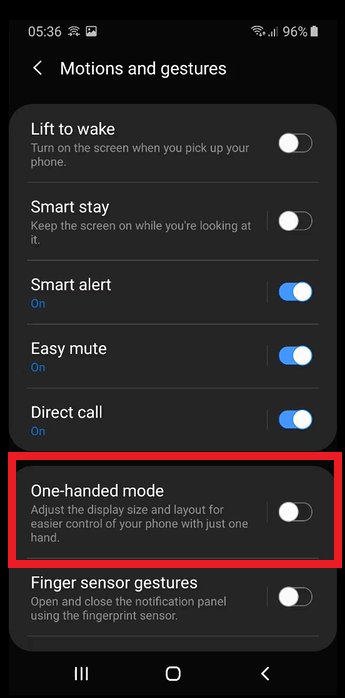 one-handed-mode