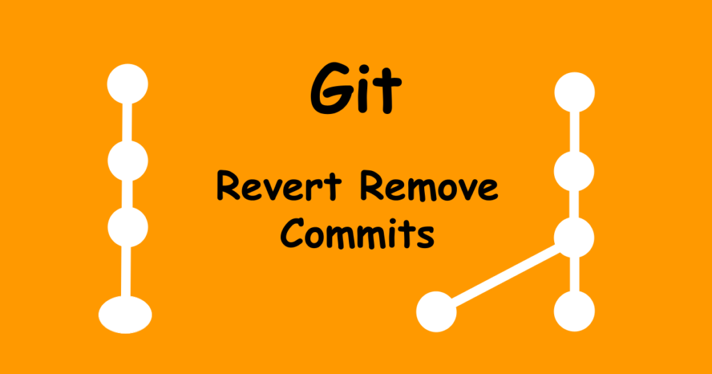 Git How to undo a commit to remove some modifications | Technical Feeder